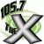 105.7 FM: The X