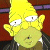 Grampa Simpson