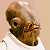 Admiral Ackbar