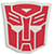 Autobot Insignia