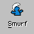 Smurf Buddy