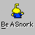 Be a Snork