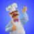 The Swedish Chef