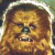 Chewbacca the Wookie