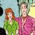 Peter and Mary Jane Parker