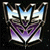 Decepticon Symbol