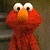 Frickin' Elmo