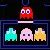 The Pac-Man Ghosts