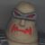 Krang's Head