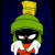 Marvin the Martian