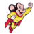 Mighty Mouse