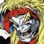 Omega Red