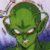 Piccolo from DBZ