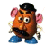 Mr. Potato Head