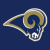 St. Louis Rams