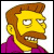 Hank Scorpio