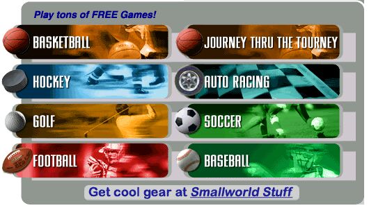 Smallworld Sports