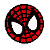 Spider-Man Symbol