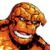 Ben Grimm, The Thing