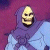 Skeletor