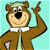 Yogi Bear