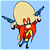 Yosemite Sam